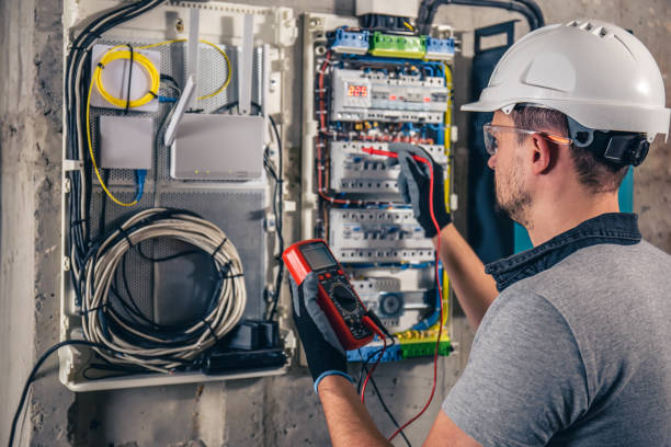 Best Emergency Electrician Near Me  in Scaggsville, MD