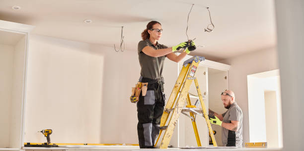 Best Electrical Contractors for Businesses  in Scaggsville, MD