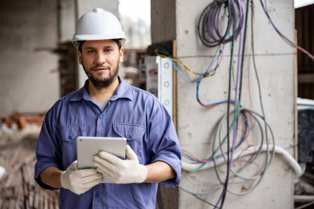 Best Licensed Electrician  in Scaggsville, MD