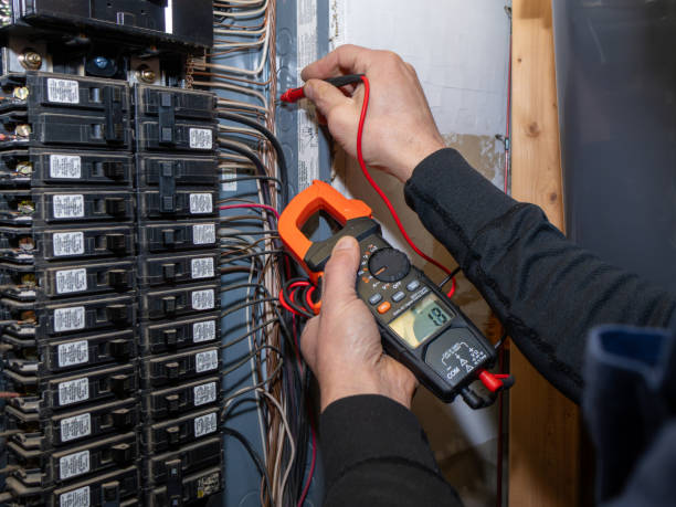Best Circuit Breaker Repair  in Scaggsville, MD