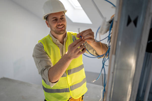 Best Electrical Upgrades for Homes  in Scaggsville, MD