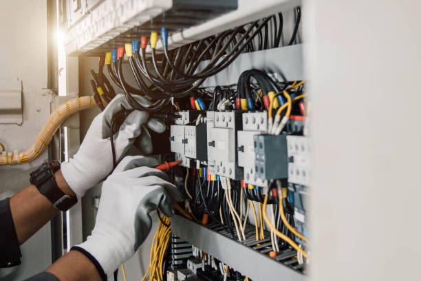 Best Home Electrical Repair  in Scaggsville, MD